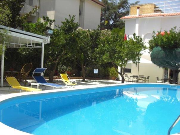 V Harmony In Sorrento Bed & Breakfast Meta Exterior photo