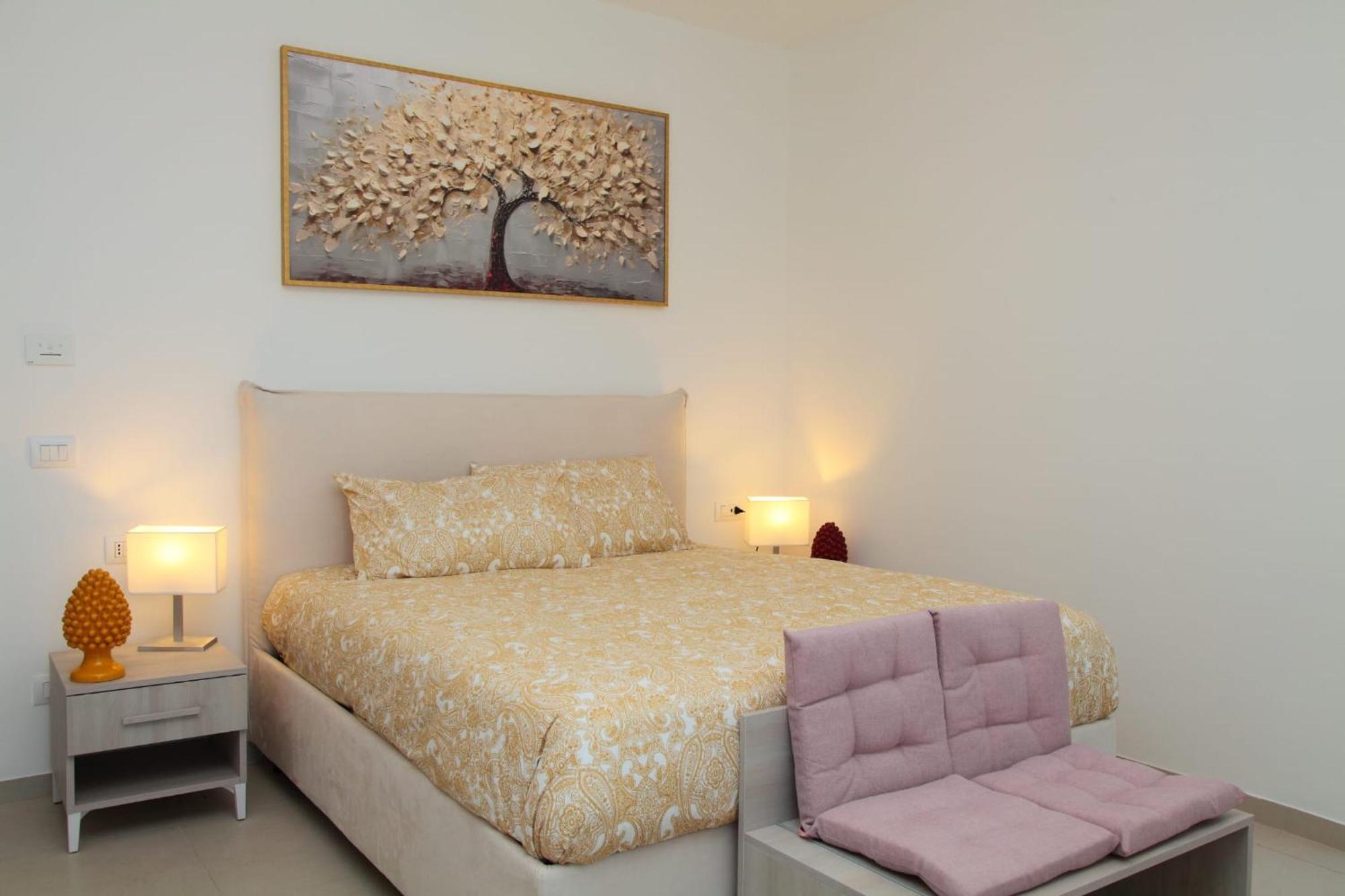 V Harmony In Sorrento Bed & Breakfast Meta Exterior photo