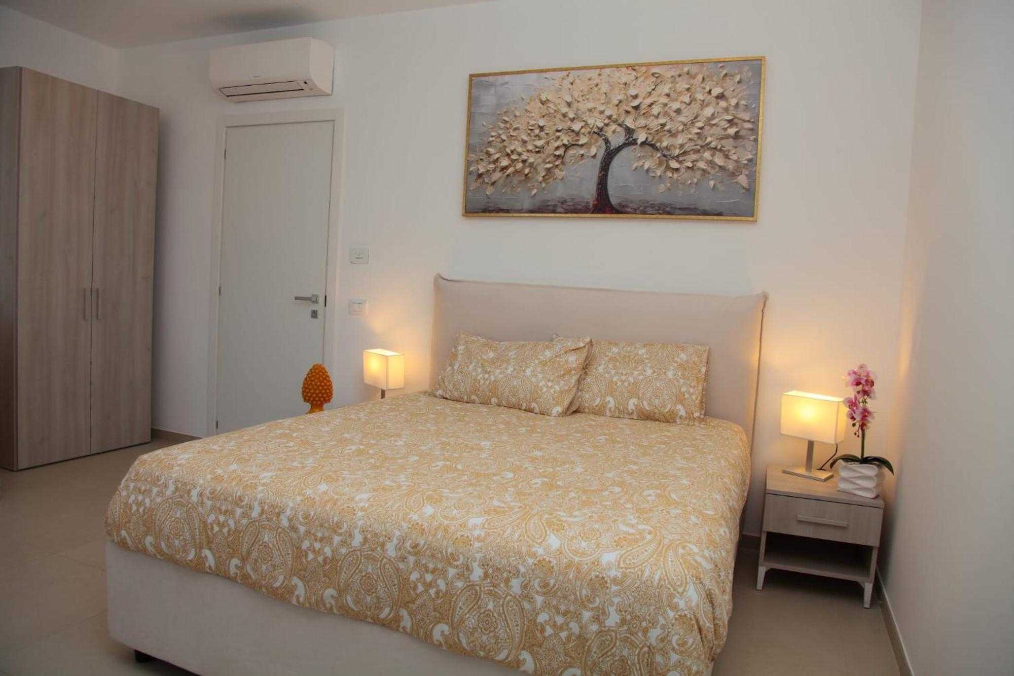 V Harmony In Sorrento Bed & Breakfast Meta Exterior photo