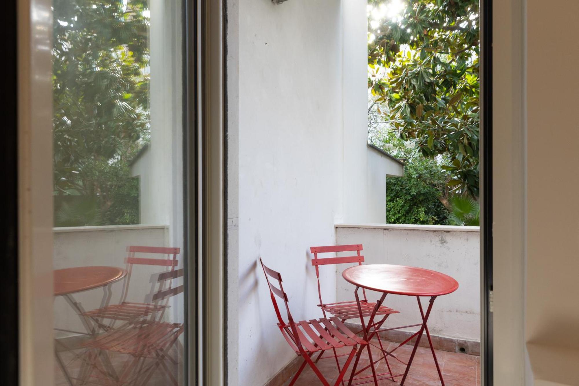 V Harmony In Sorrento Bed & Breakfast Meta Exterior photo